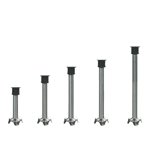 Waring Big Stix Ersatzstab 40cm WSB60ST für Stabmixer