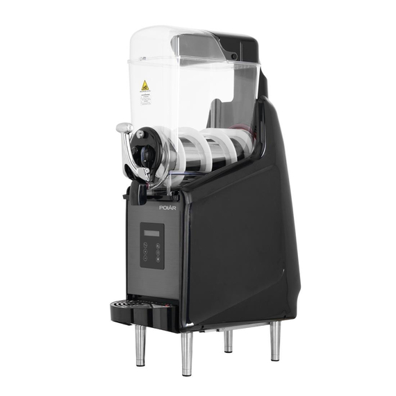 Polar U-Serie Slush Maker 1x 12Ltr geeignet für zucker- und alkoholarme Getränke, Bild 2