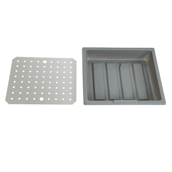 Polar U-Serie Premium Fischkühlung 140L, Bild 10