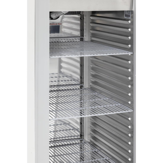 Energieeffizienter, eintüriger Gefrierschrank der U-Serie von Polar, 700 l, Bild 10