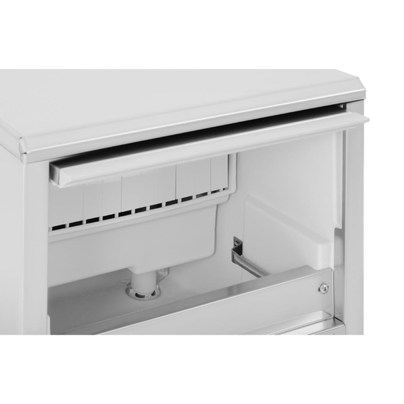 Polar U-Serie Premium Sprüheiswürfelbereiter 21kg Leistung, Bild 4