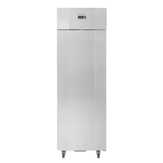 Energieeffizienter, eintüriger Gefrierschrank der U-Serie von Polar, 700 l, Bild 2
