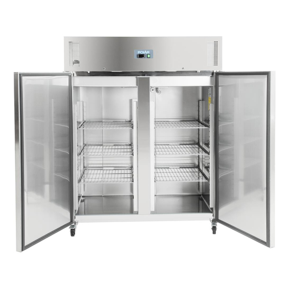 Polar Serie U Gefrierschrank 1300L, Bild 6