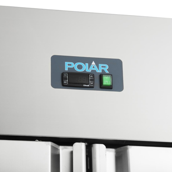 Polar Serie U Gefrierschrank 1300L, Bild 8