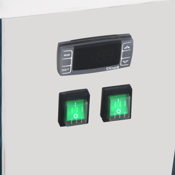 Polar U-Serie Eistruhentheke mit 6 Stück, Bild 4