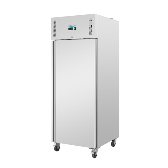 Polar U-Series Einzeltür Aufrecht-Gefrierschrank 560Ltr, Bild 3