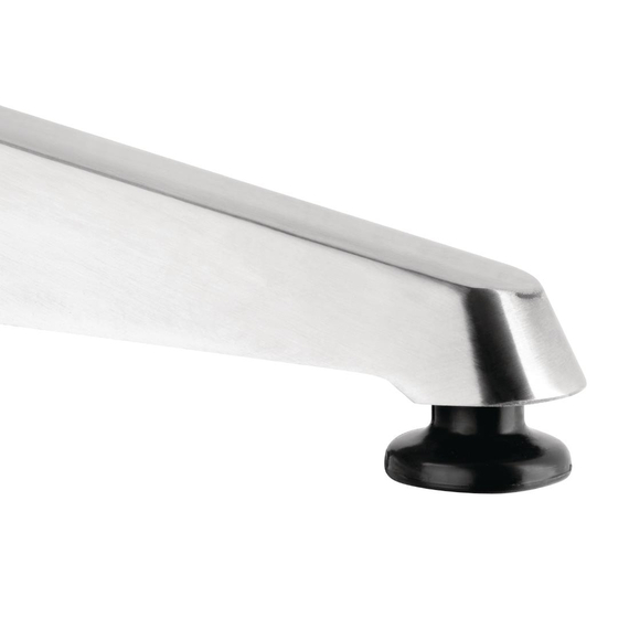 Bolero runder Tisch Eschenholz 1 Bein 80cm, Bild 4