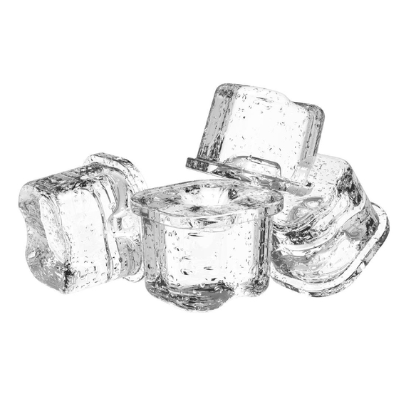 Polar U-Serie Premium Sprüheiswürfelbereiter 47kg Leistung, Bild 8