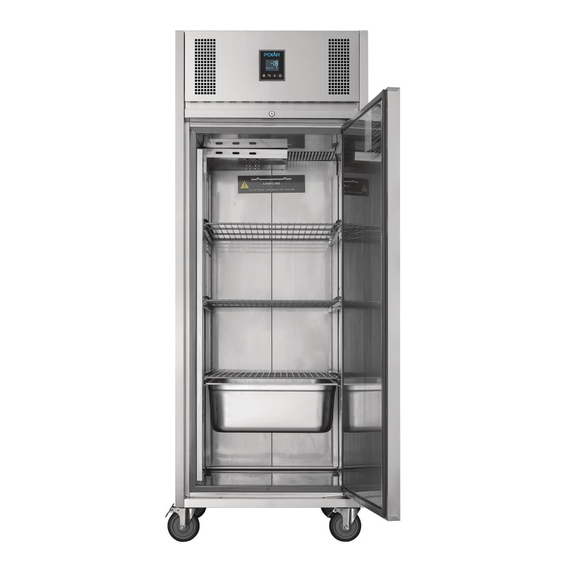 Polar U Serie Premium Gefrierschrank Eintürig 550L, Bild 2