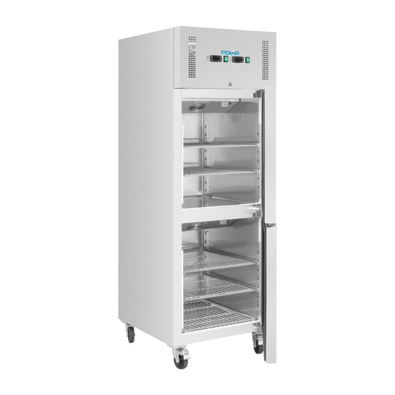 Polar U-Serie Premium Kühlschrank mit Gefrierfach 600Ltr, Bild 3