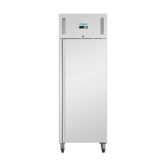 Polar U-Series Einzeltür Aufrecht-Gefrierschrank 560Ltr, Bild 2