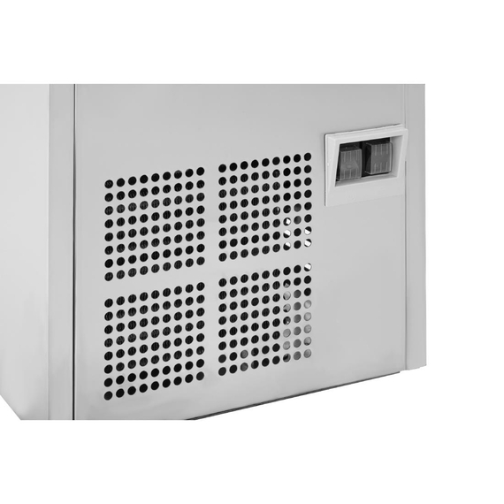 Polar U-Serie Premium Sprüheiswürfelbereiter 21kg Leistung, Bild 8