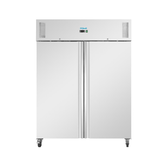 Polar U-Series Doppel-Tür Aufrecht-Gefrierschrank 1300Ltr, Bild 3