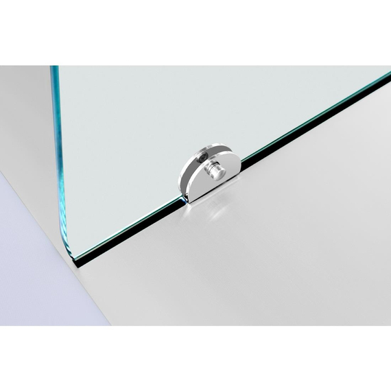 Polar U-Serie Premium Dreitürige Saladette Thekenkühlschrank Polar U-Serie, Bild 8