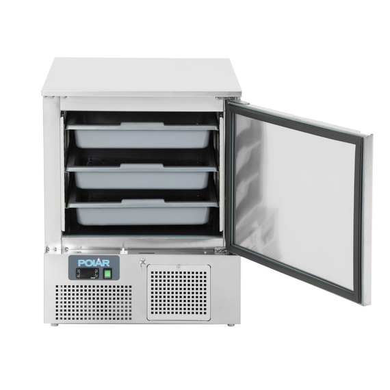 Polar U-Serie Premium Fischkühlung 140L, Bild 6