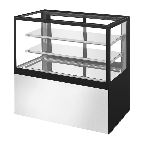 Polar U-Serie Deli-Display-Kühlschrank 385Ltr, Bild 6