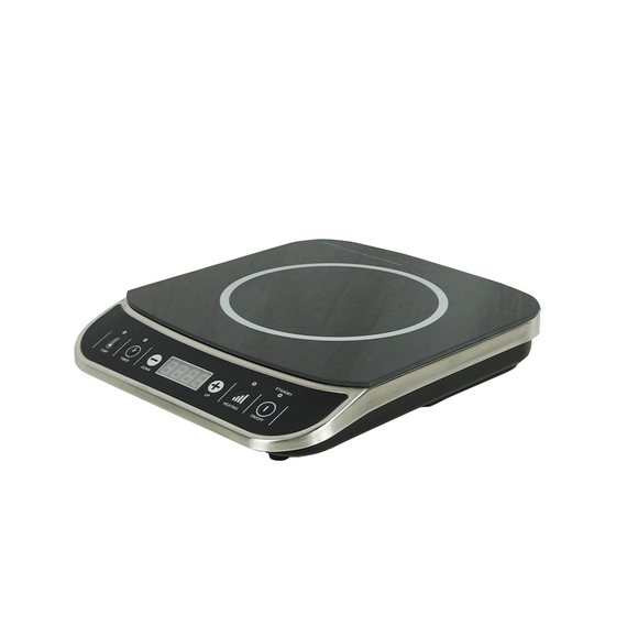 Combisteel Induktionsherd 2000W, Bild 2