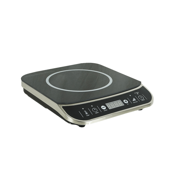 Combisteel Induktionsherd 2000W, Bild 5