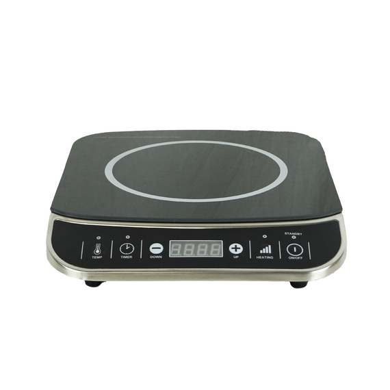 Combisteel Induktionsherd 2000W, Bild 6