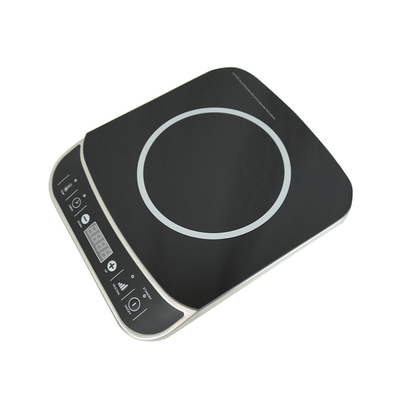 Combisteel Induktionsherd 2000W, Bild 8