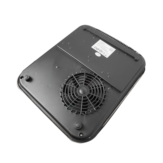 Combisteel Induktionsherd 2000W, Bild 9