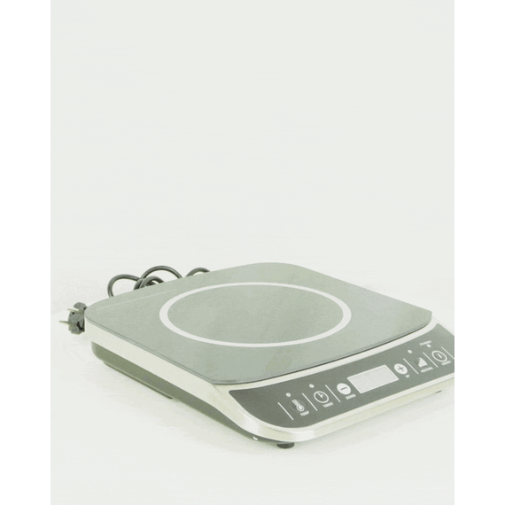 Combisteel Induktionsherd 2000W, Bild 10