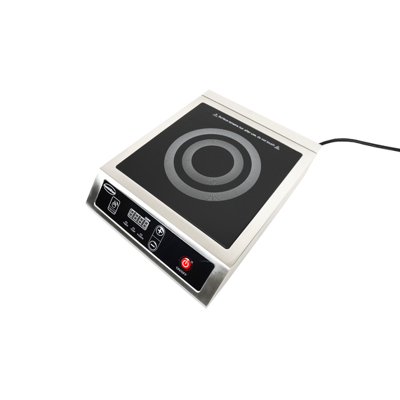 Combisteel Induktionsherd 3500W, Bild 6