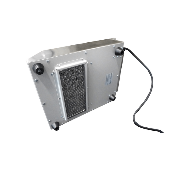 Combisteel Induktion Wokplatte, Bild 5