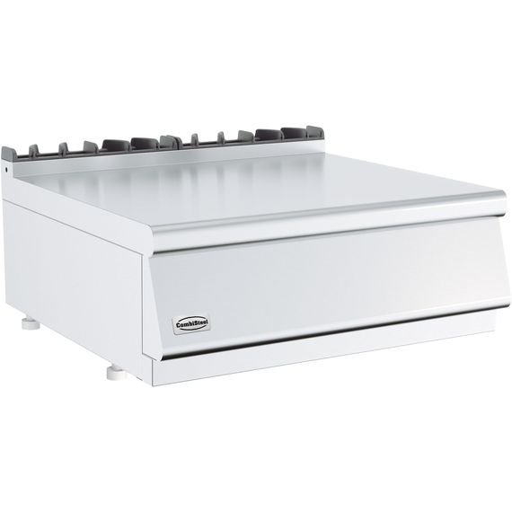 Combisteel Base 700 Neutralelement – Breite 800 – Art.-Nr.: 7178.0310