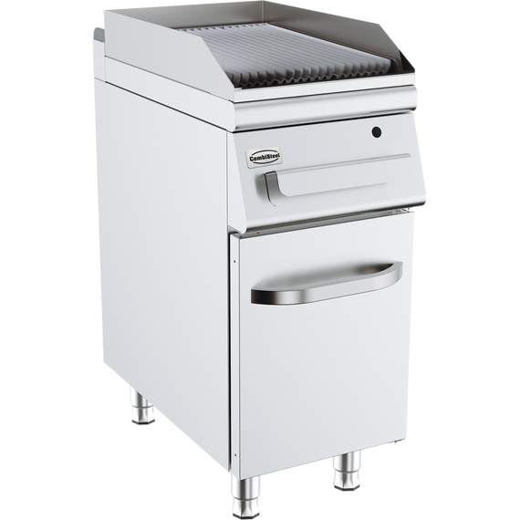 Combisteel Base 700 Gas Watergrill