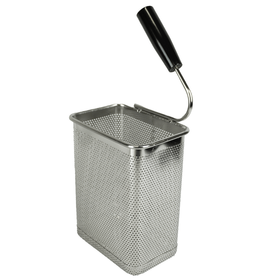 Combisteel Base 700 Korb Nudelkocher Links