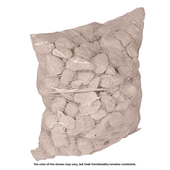 Combisteel Lavastein 2,5Kg, Bild 2