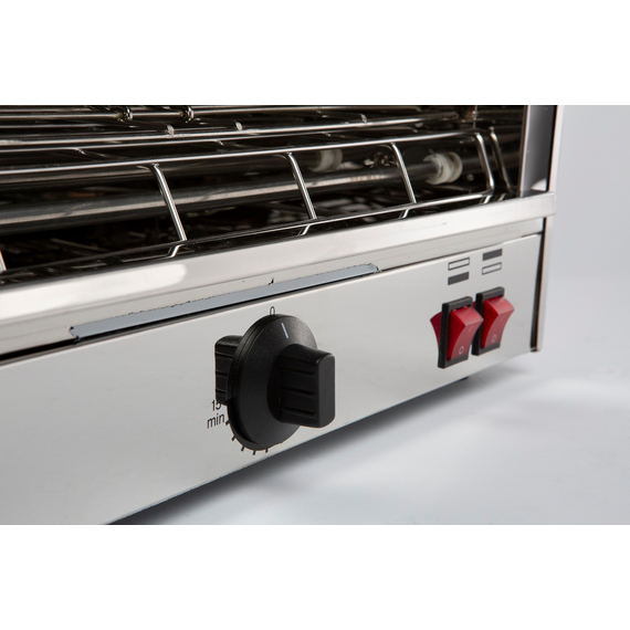 Combisteel Salamander Toaster 1 Stufig – Breite 490, Bild 2