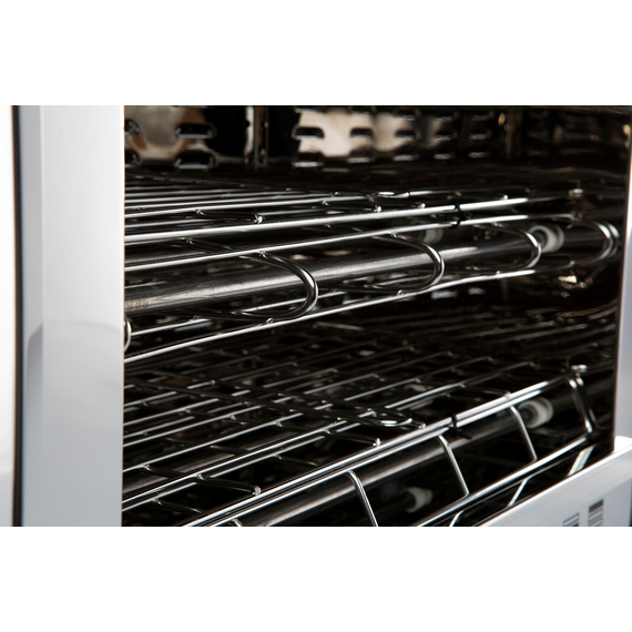 Combisteel Salamander Toaster 2 Stufig, Bild 4