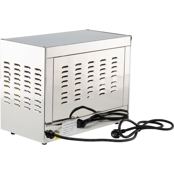 Combisteel Salamander Toaster 2 Stufig, Bild 6