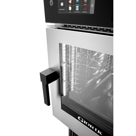 Combisteel Combisteamer Elek. 6X1/1Gn., Bild 4