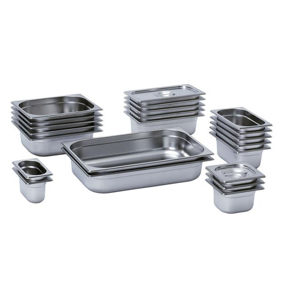 Combisteel Gn Behälter 1/3Gn-65mm