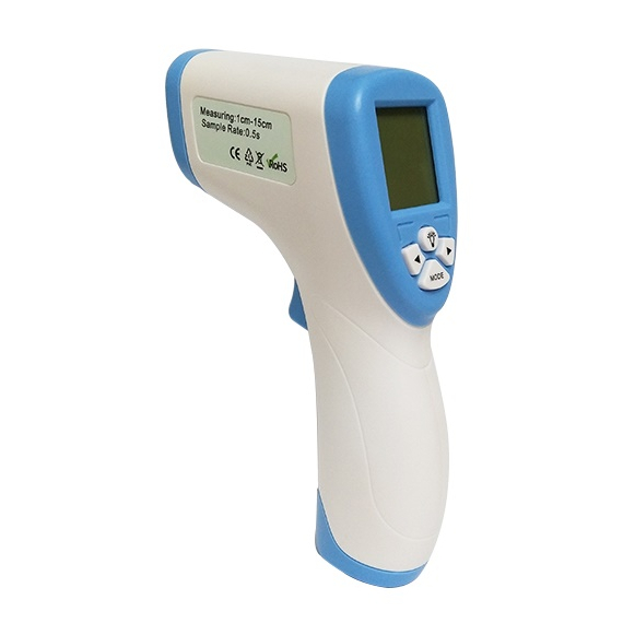 Combisteel Infrarot-Thermometer – Breite 95, Bild 5