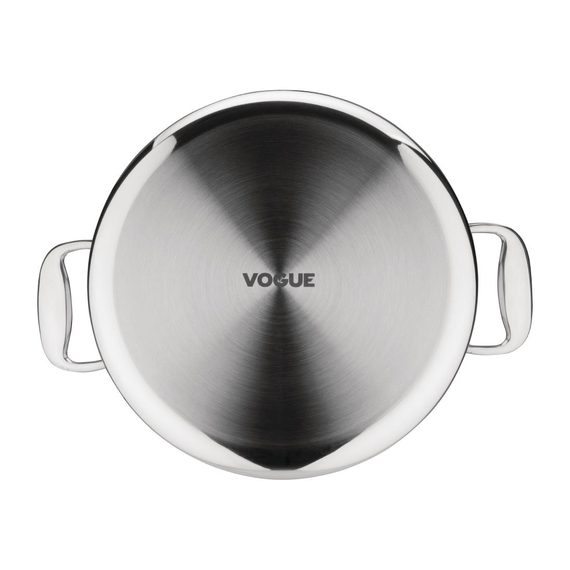 Vogue Tri Wall Kochtopf 7 Liter, Bild 6