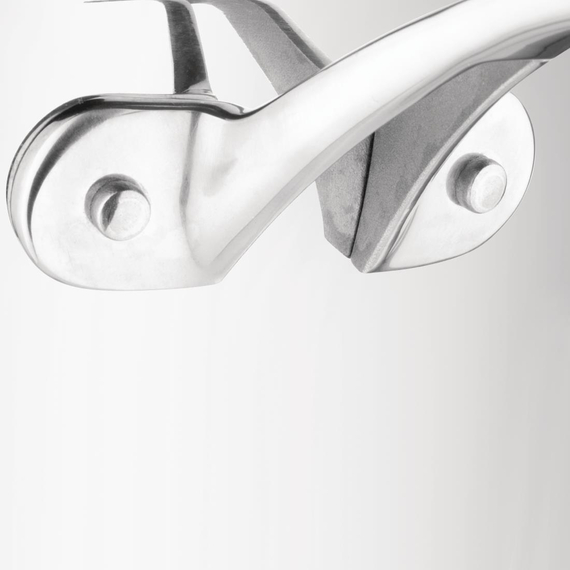 Vogue Tri Wall Sauteuse 200mm, Bild 6