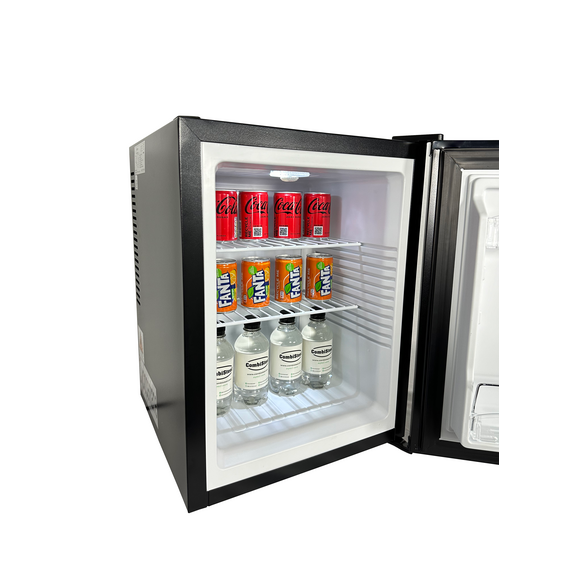 Combisteel Minibar 40L Peltier System, Bild 5