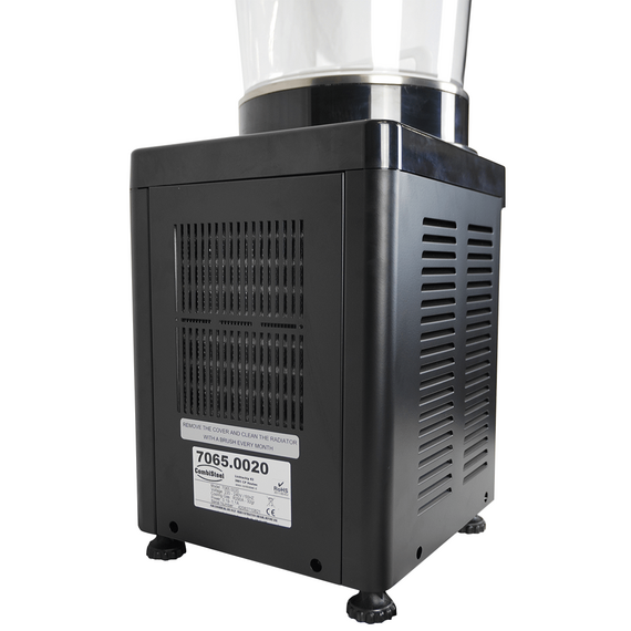 Combisteel Kaltgetränke Dispenser 10L für Alle Kalte Getränke, Bild 9