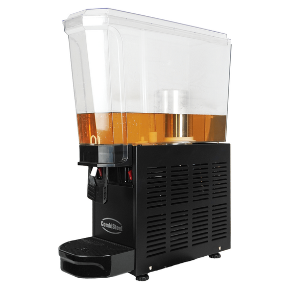 Combisteel Kaltgetränke Dispenser 20L für Alle Klare Getränke