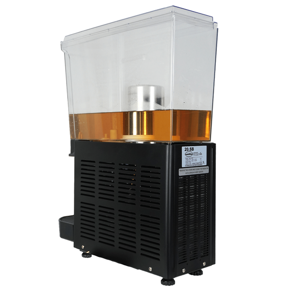 Combisteel Kaltgetränke Dispenser 20L für Alle Klare Getränke, Bild 3