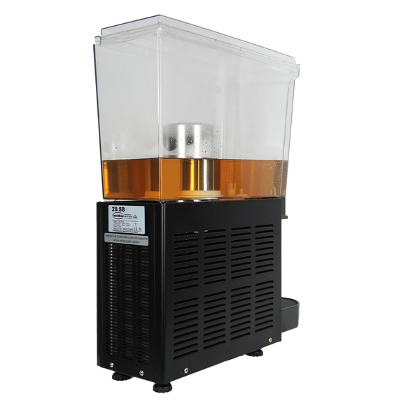 Combisteel Kaltgetränke Dispenser 20L für Alle Klare Getränke, Bild 4