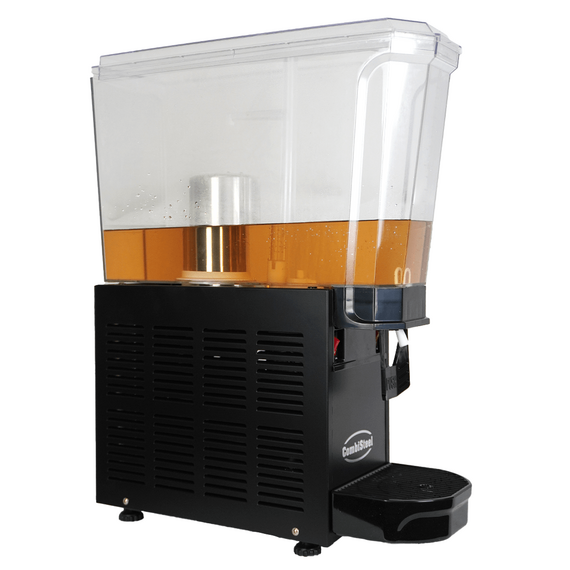 Combisteel Kaltgetränke Dispenser 20L für Alle Klare Getränke, Bild 5