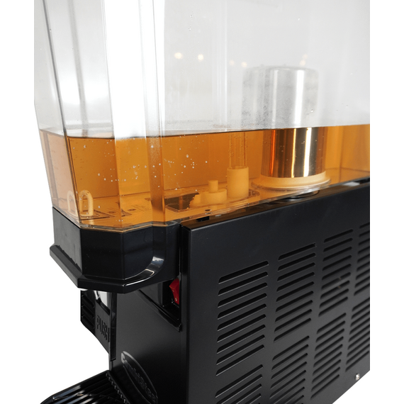 Combisteel Kaltgetränke Dispenser 20L für Alle Klare Getränke, Bild 7