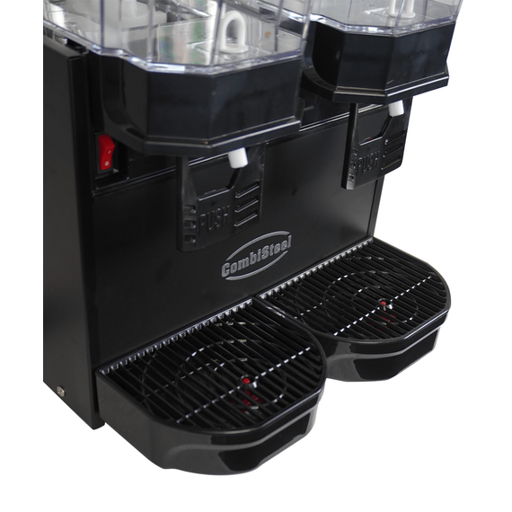 Combisteel Kaltgetränke Dispenser 2X20L für Alle Klare Getränke, Bild 4