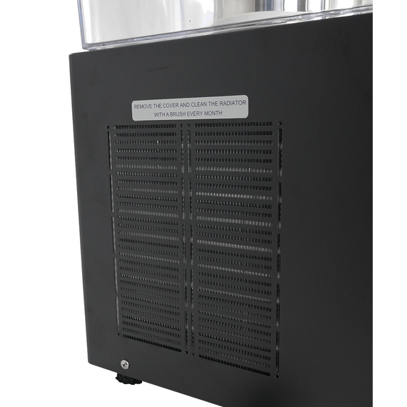 Combisteel Kaltgetränke Dispenser 2X20L für Alle Klare Getränke, Bild 6