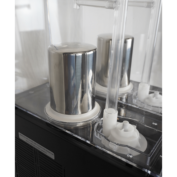 Combisteel Kaltgetränke Dispenser 2X20L für Alle Klare Getränke, Bild 7